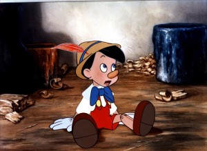 pinocchio