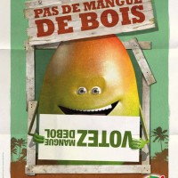 mangue de bol oasis président