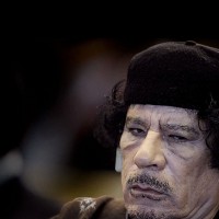 kadhafi twitter