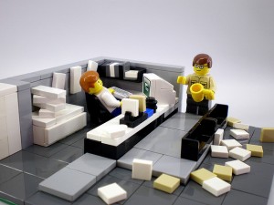 lego bureau