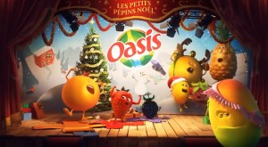 oasis noel marcel